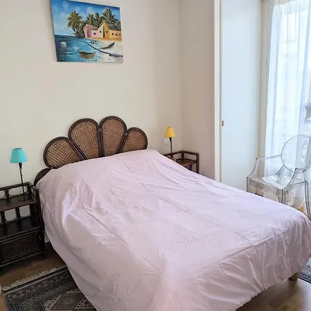 Appartement Lumineux Centre Avec Parking Et Loggia