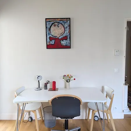 Lumineux Centre Avec Parking Et Loggia * Bordeaux