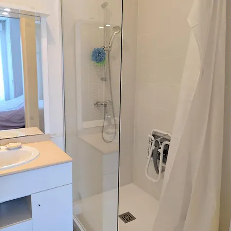 Lumineux Centre Avec Parking Et Loggia * Bordeaux